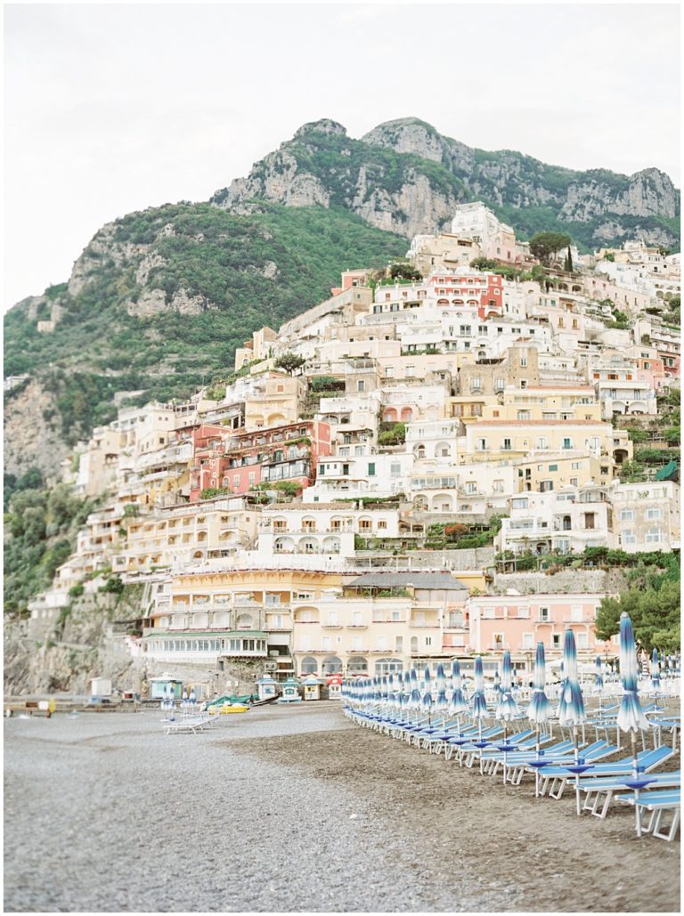 Positano, Italy - where to eat, stay, and must do's! - Sierra Ashleigh ...